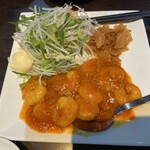 チャイニーズレストラン 野沢屋 - 