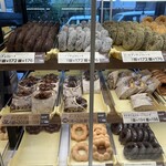 ミスタードーナツ - 