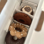 ミスタードーナツ - 