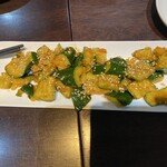 チャイニーズレストラン 野沢屋 - 