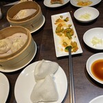 チャイニーズレストラン 野沢屋 - 