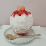 nanayuki - 横からの図