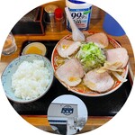 ラーメンふるき - 
