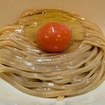 中華そば 桐麺 総本店 - 