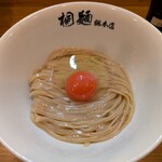 中華そば 桐麺 総本店 - 