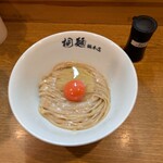 中華そば 桐麺 総本店 - 
