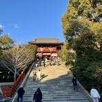 ラッテリア ベベ  カマクラ - 