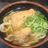 手打ちうどん 坂出