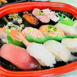 銀のさら - 料理写真: