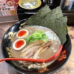 らーめん 小僧 - 小僧スペシャル