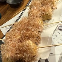八吉 新橋店 - 