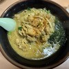 みちのくラーメン