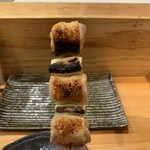 焼き鳥 ばかちん - 