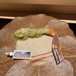 麻布十番 真田 - 