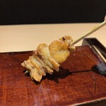 銀座焼とり 京丹波 - 