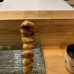 焼き鳥 ばかちん - 