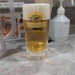 旨辛ラーメン 表裏 - 