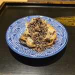 銀座焼とり 京丹波 - 