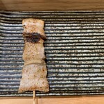 焼き鳥 ばかちん - 