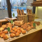 デ・トゥット・パンデュース エキマルシェ大阪店 - 