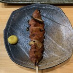 焼き鳥 ばかちん - 