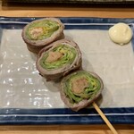 焼き鳥 ばかちん - 