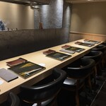 銀座焼とり 京丹波 - 