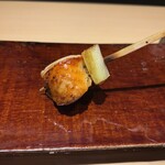 銀座焼とり 京丹波 - 