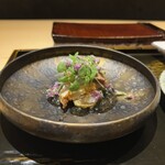 銀座焼とり 京丹波 - 