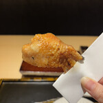 銀座焼とり 京丹波 - 