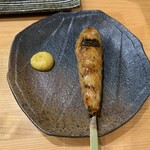 焼き鳥 ばかちん - 