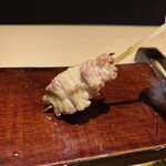 銀座焼とり 京丹波 - 