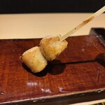 銀座焼とり 京丹波 - 