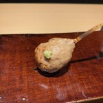 銀座焼とり 京丹波 - 