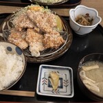 お食事処 山どり - 