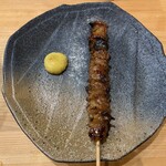 焼き鳥 ばかちん - 