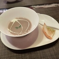 鉄板キュイジーヌ長尾 - 