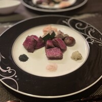 鉄板キュイジーヌ長尾 - 