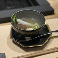 和牛懐石 但馬屋 梅田 - 