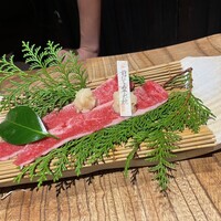 和牛懐石 但馬屋 梅田 - 