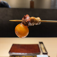銀座焼とり 京丹波 - 
