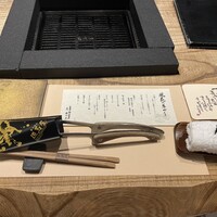 和牛懐石 但馬屋 梅田 - 