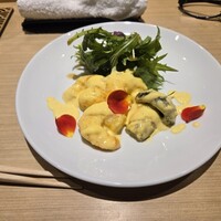 博多 鮨 桃の木 - 