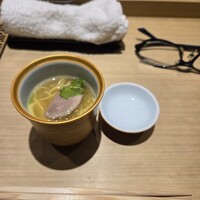 博多 鮨 桃の木 - 