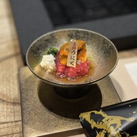 和牛懐石 但馬屋 梅田 - 