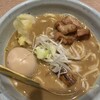 麺や高倉二条