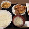 中国料理 布袋 赤れんがテラス店