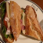 PAUL 京王新宿店 - 