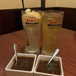 堀 堀～hori hori～ - 