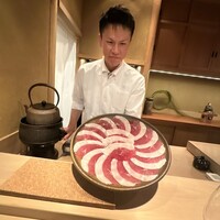 淡流 - 兵庫県産猪肉